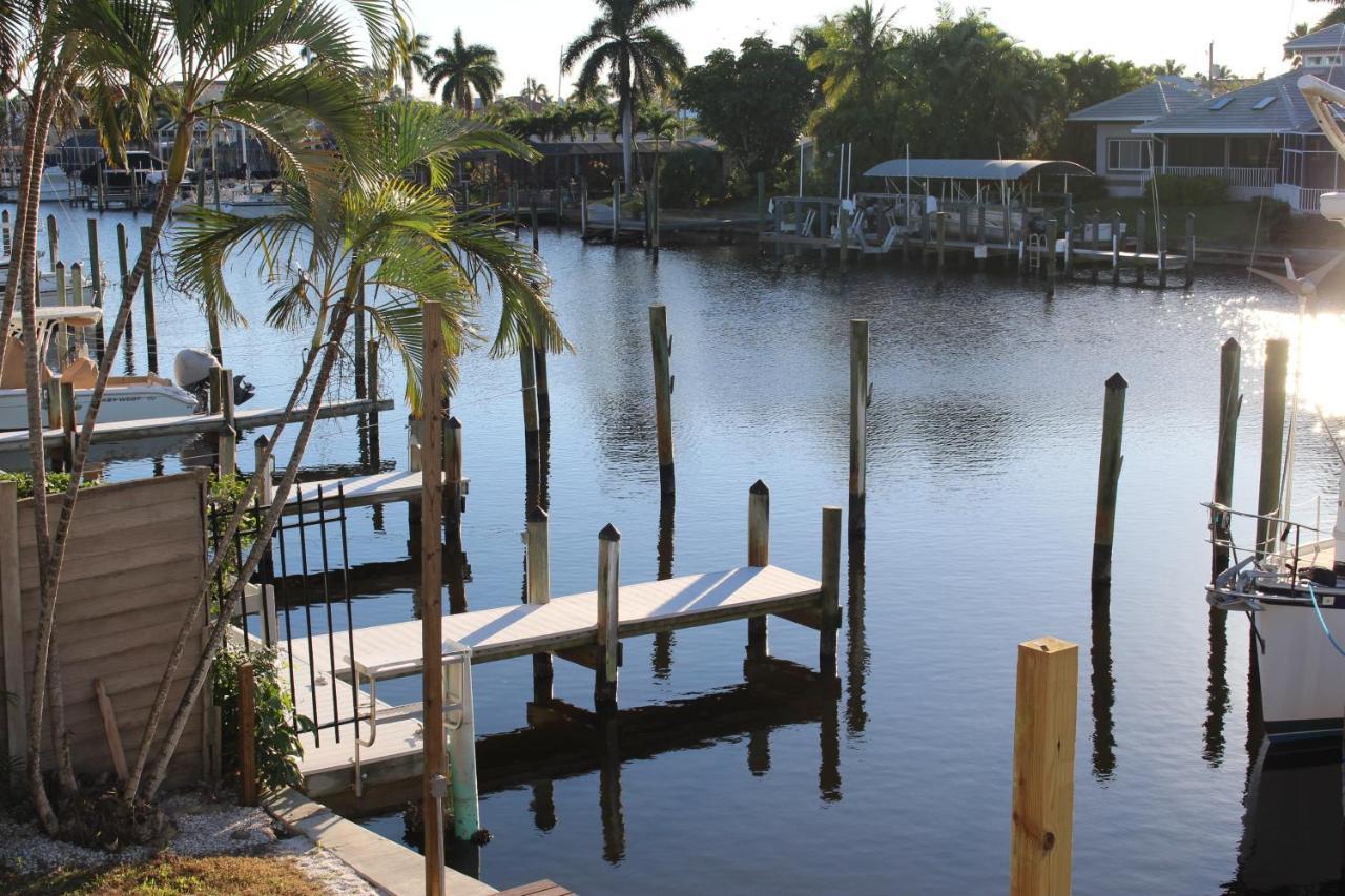 Latitude 26 Waterfront Boutique Resort - Fort Myers Beach Exterior foto