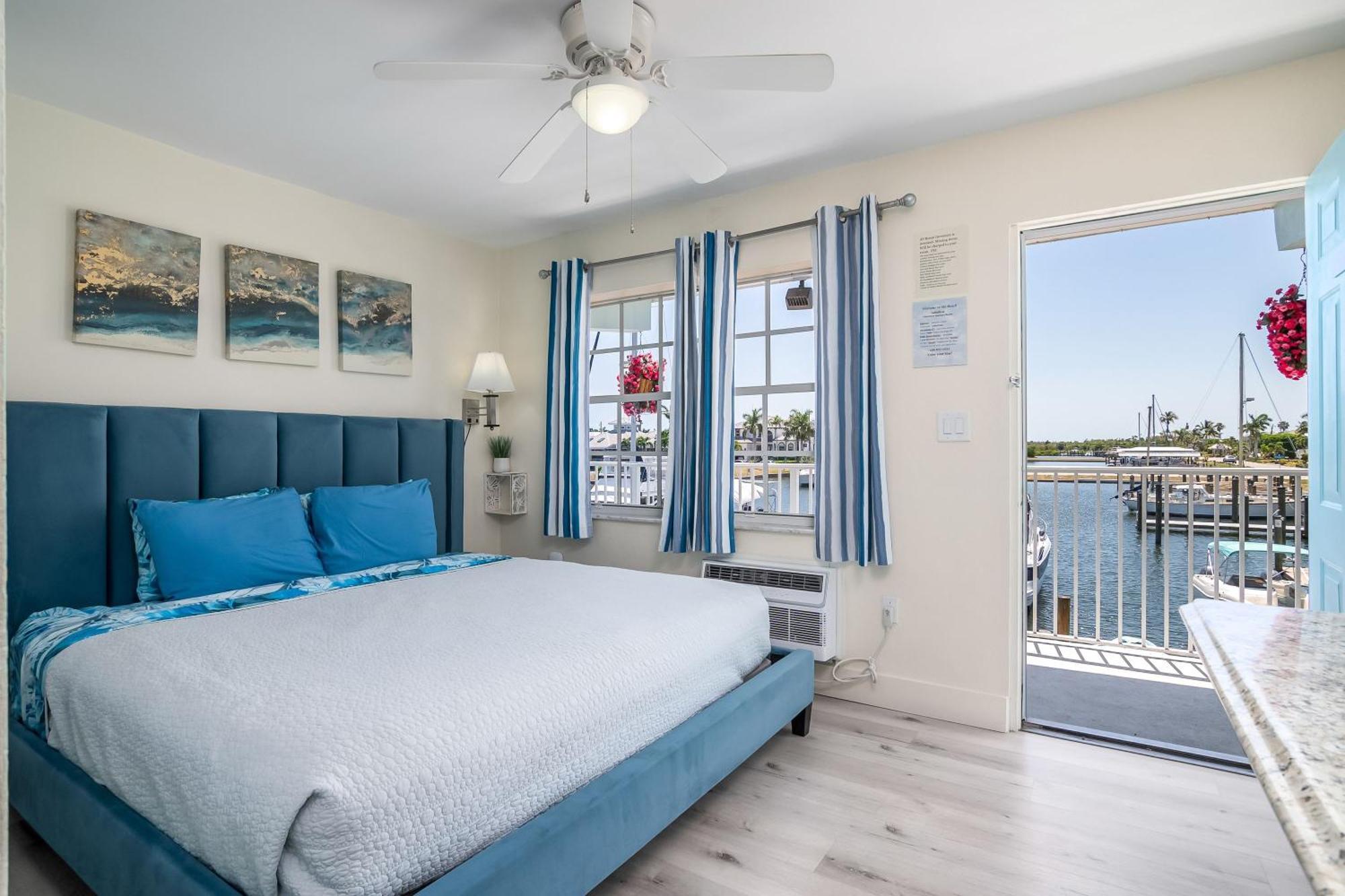 Latitude 26 Waterfront Boutique Resort - Fort Myers Beach Exterior foto